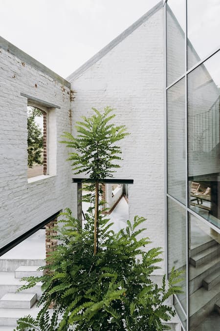Lyco House